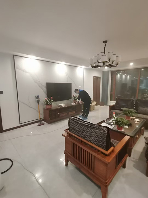 李沧区翡翠公园3期洋房